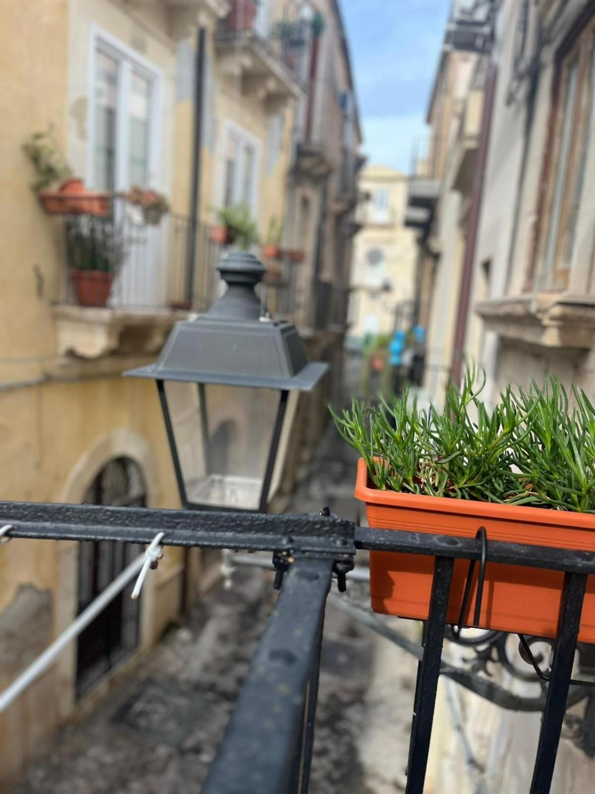 L Ancora Di Ortigia Leilighet Syracuse Eksteriør bilde